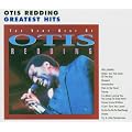 The very best of Otis Redding
