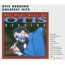 The verry best of Otis Redding