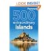 Frommer's 500 Extraordinary Islands (500 Places)