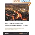 Multi tier Services Development LINQ Entities