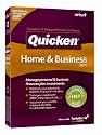 Quicken Home and Business 2011 [Old Version]