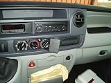 Review Brodit-UK  / DSL-Brodit Nissan Interstar Brodit ProClip Angled mount 2004 - 2009 Fits Europe - #853376