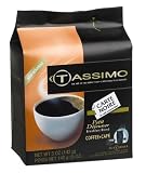 Tassimo Carte Noire Petit Dejeuner Coffee, Breakfast Blend, 5-Ounce Packages (Pack of 3)