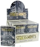 Stress Mints - 30 - Chewable