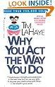 Why You Act the Way You Do