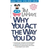 Why You Act the Way You Do