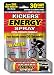 Kickers Energy Spray 30 day supply, 0.7-Ounce