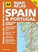 Road Atlas Spain & Portugal
