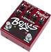 Radial Bones London Dual Distortion Pedal