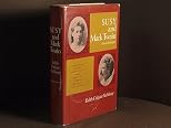Susy and Mark Twain;: Family dialogues