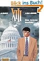 XIII, Bd.19, Die letzte Runde