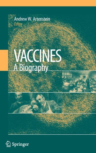 Vaccines: A Biography On Sale