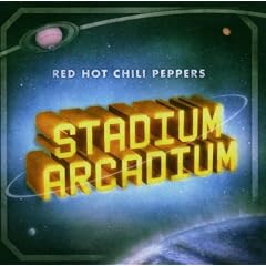 Stadium Arcadium