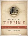 The Story of the Bible: The Fascinating History of Its Writing, Translation & Effect on Civilization