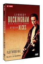 Lindsey Buckingham / Stevie Nicks - Live [DVD]