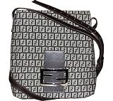 Fendi - Fendi Women's 8BT127JQ4F0WQ4 Shoulder Bag