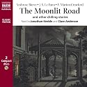 The Moonlit Road: And Other Chilling Stories (Classic Fiction)