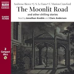 The Moonlit Road (Classic Fiction)