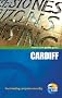 Cardiff Pocket Guide, 3rd (Thomas Cook Pocket Guides)