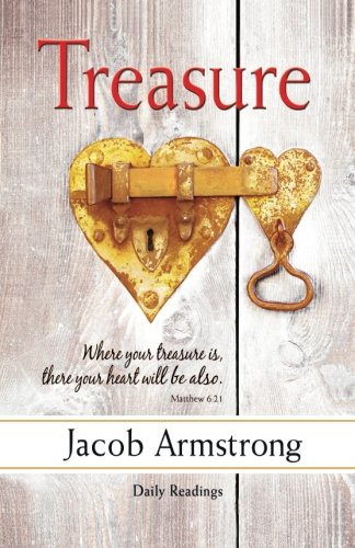 Treasure Daily Readings: A Four-Week Study on Faith and Money
