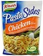 Knorr/Lipton Noodles & Sauce, Chicken, 4.3Ounce Packages (Pack of 12)