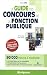 Guide des concours de la fonction publique 2011/2012