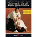 Chin-na du Shaolin (coffret de 3 DVD)