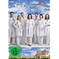 Herzflimmern - Die Klinik Am See Vol.1 (Folgen 1-15) [3 DVDs]