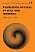 Production Ecology of Ants and Termites (International Biological Programme Synthesis Series)