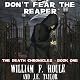 Don't Fear the Reaper: The Death Chronicles, Book 1