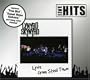 Lyve in Steel Town