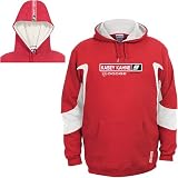 Chase Authentics Kasey Kahne 2 The Floor Hooded Sweatshirt