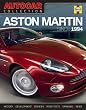 Autocar on Aston Martin (since 1994): The best words, photos and data from the world's oldest car magazine (Autocar)