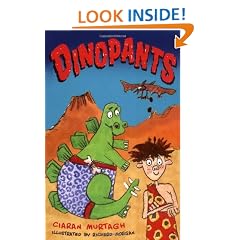 Dinopants