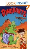 Dinopants