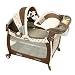 Graco Pack N Play - Deco