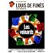 Les Veinards