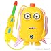 NOVICZ Kids Toy Water Gun with Backpack Water Storage Tank - Water Pistol for Children RS.499.00