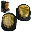 Heavy Duty Professional Style Knee Pads - One Pair (fls)