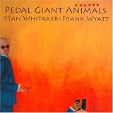 Pedal Giant Animals