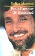Pour l'amour de Massoud