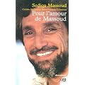Pour l'amour de Massoud