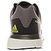 adidas Performance Men's Duramo 7 M Running Shoe,Grey/Bright Yellow/Grey,9 M US