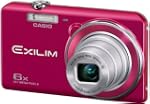 Casio Exilim EX-ZS20 - C�mara compact...