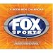 Fox Sports 2009 Boxed Calendar