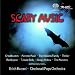 Scary Music