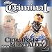 Mr. Criminal- Lord Why (NEW MUSIC 2011) (Criminal Mentality 2)