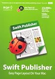 SWIFT PUBLISHER - BELIGHT SOFTWARE (MAC 10.3 OR LATER)