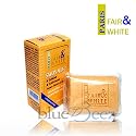 Paris Fair & White Savon Aha-2 Exfoliating and Lightening Soap