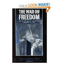 The War on Freedom: How and Why America Was Attacked, September 11th, 2001
